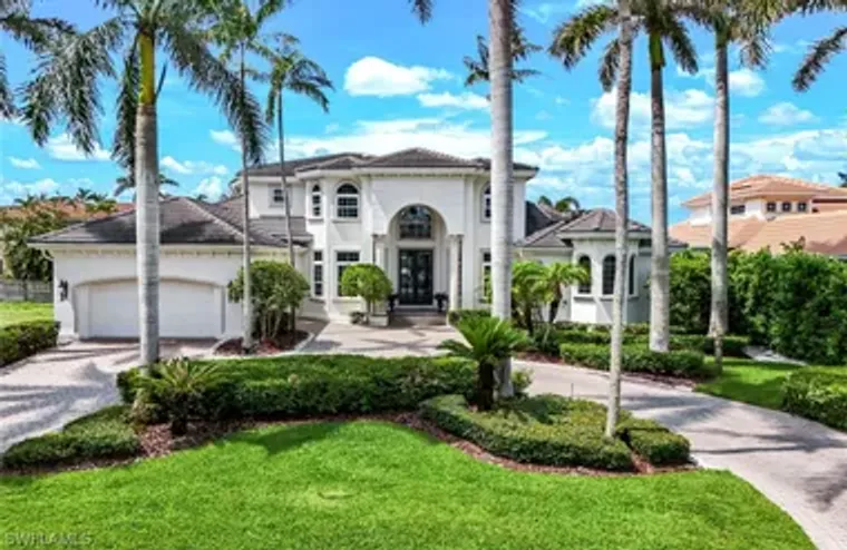 384 MOORING LINE DR, NAPLES, FL, 34102, Naples, FL 34102