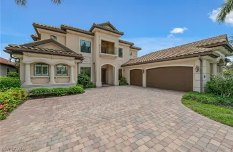 3441 RUNAWAY LN, NAPLES, FL, 34114, Naples, FL 34114
