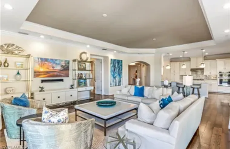 4770 VIA DEL CORSO LN 201, BONITA SPRING..., Bonita Springs, FL 34134