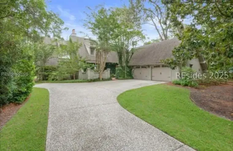 24 CHINA COCKLE LN, HILTON HEAD ISLAND, ..., Hilton Head Island, SC 29926