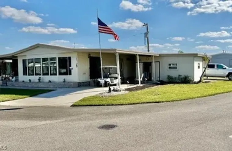 5502 HARBOR LN, NORTH FORT MYERS, FL, 33..., North Fort Myers, FL 33917