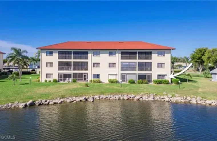 11170 CARAVEL CIR 104, FORT MYERS, FL, 3..., Fort Myers, FL 33908