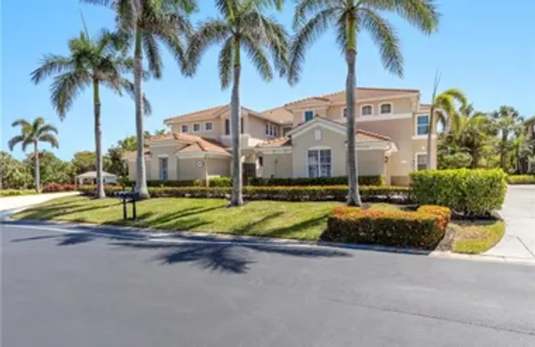 11029 HARBOUR YACHT CT UNIT 102, FORT MY..., Fort Myers, FL 33908