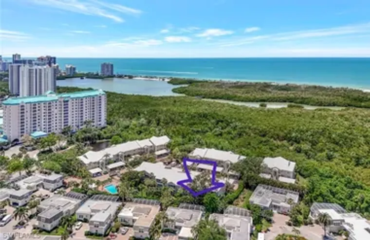 5929 CHANTECLAIR DR 8, NAPLES, FL, 34108, Naples, FL 34108