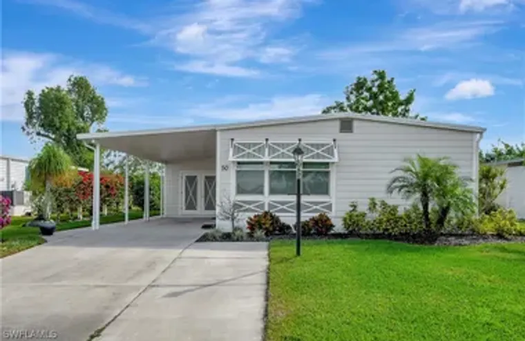 50 LE MANS DR, NAPLES, FL, 34112, Naples, FL 34112