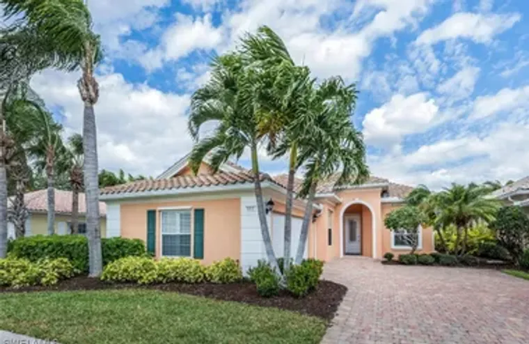 8511 ALESSANDRIA CT, NAPLES, FL, 34114, Naples, FL 34114