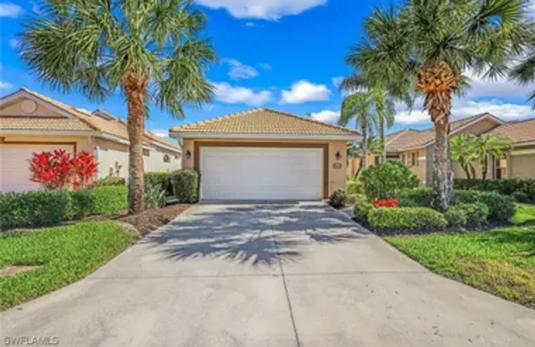 8339 LANGSHIRE WAY, FORT MYERS, FL, 3391..., Fort Myers, FL 33912