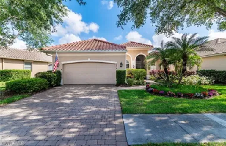 6806 BENT GRASS DR, NAPLES, FL, 34113, Naples, FL 34113