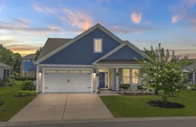 264 SWITCHGRASS LOOP, LITTLE RIVER, SC, ..., Little River, SC 29566