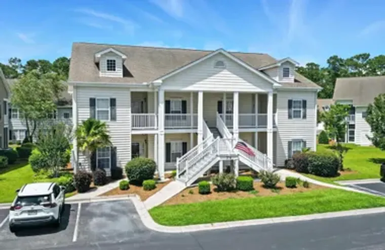 314 BLACK OAK LN UNIT 102, MURRELLS INLE..., Murrells Inlet, SC 29576
