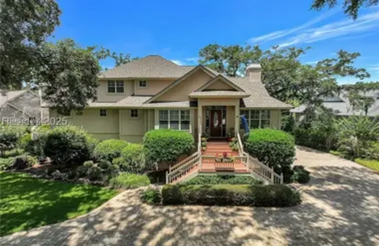 5 BAYLEY POINT LN, HILTON HEAD ISLAND, S..., Hilton Head Island, SC 29926