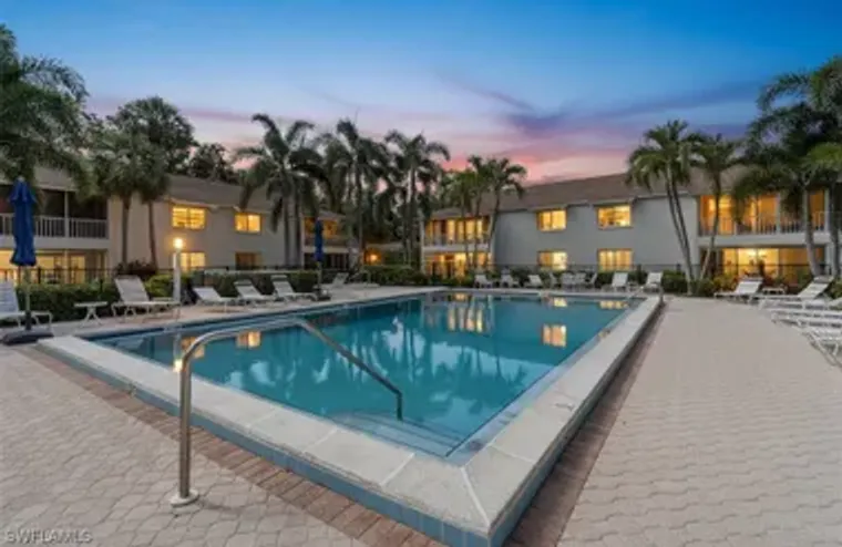 3200 BINNACLE DR C1, NAPLES, FL, 34103, Naples, FL 34103