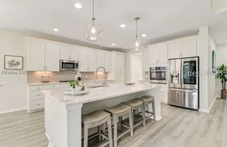 595 MARGARITAVILLE AVE S, HARDEEVILLE, S..., Hardeeville, SC 29927