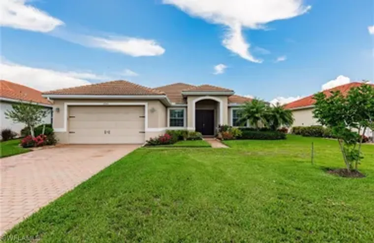 3260 MAGNOLIA LANDING LN, NORTH FORT MYE..., North Fort Myers, FL 33917