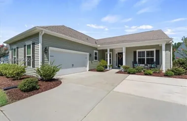 56 CAROLINA OAKS AVE, BLUFFTON, SC, 2990..., Bluffton, SC 29909