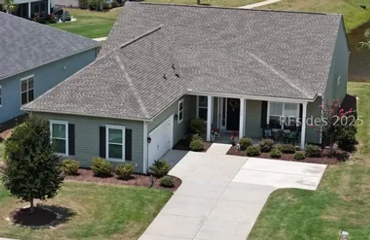 56 CAROLINA OAKS AVE, BLUFFTON, SC, 2990..., Bluffton, SC 29909