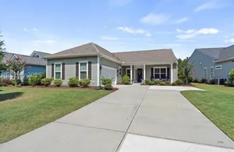 56 CAROLINA OAKS AVE, BLUFFTON, SC, 2990..., Bluffton, SC 29909
