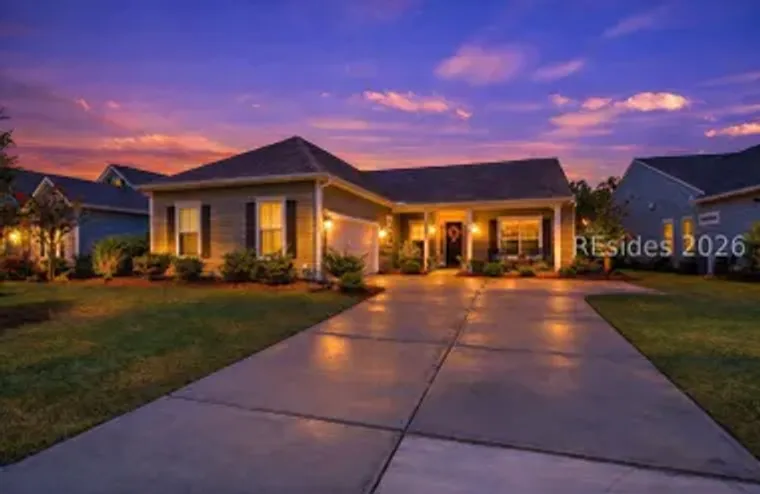 56 CAROLINA OAKS AVE, BLUFFTON, SC, 2990..., Bluffton, SC 29909