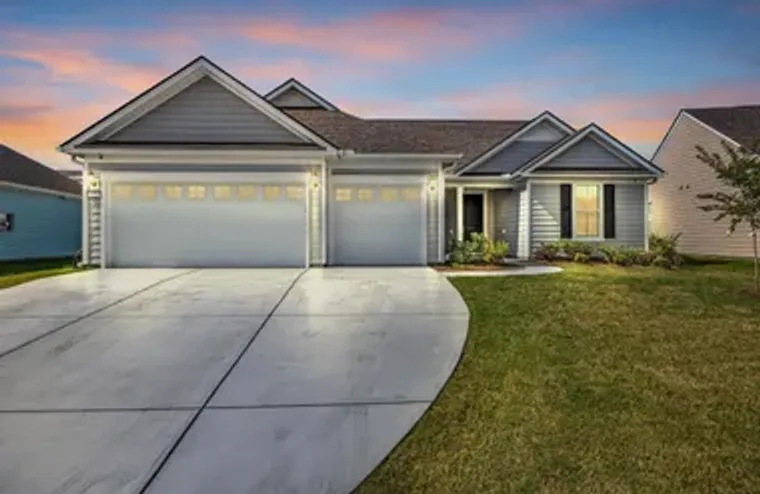 1121 OXEYE ST, NORTH MYRTLE BEACH, SC, 2..., North Myrtle Beach, SC 29582