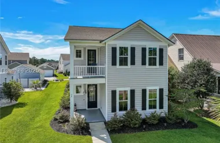 64 HAWTHORN LN, HARDEEVILLE, SC, 29927, Hardeeville, SC 29927