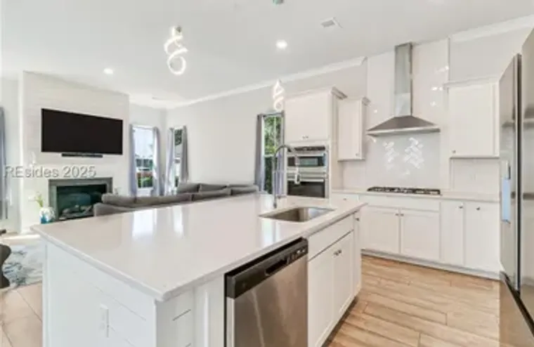 64 HAWTHORN LN, HARDEEVILLE, SC, 29927, Hardeeville, SC 29927