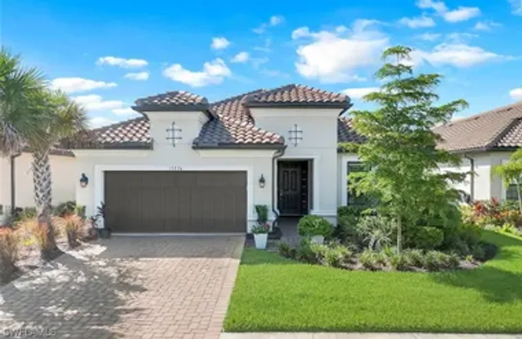 15236 TURIN DR, NAPLES, FL, 34114, Naples, FL 34114