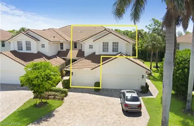 26962 MONTEGO POINTE CT 202, BONITA SPRI..., Bonita Springs, FL 34134