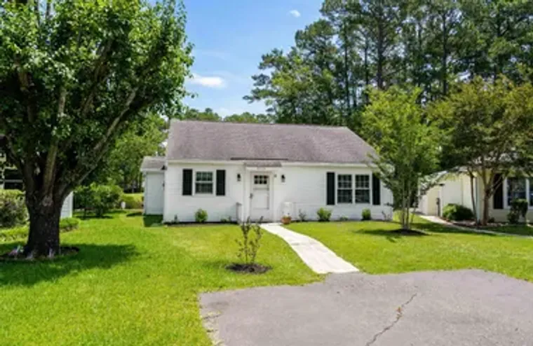 6576 PEBBLE BEACH CRES, MYRTLE BEACH, SC..., Myrtle Beach, SC 29588