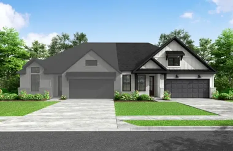 14221 JUNIPER BREEZE CT, WILLIS, TX, 773..., Willis, TX 77318