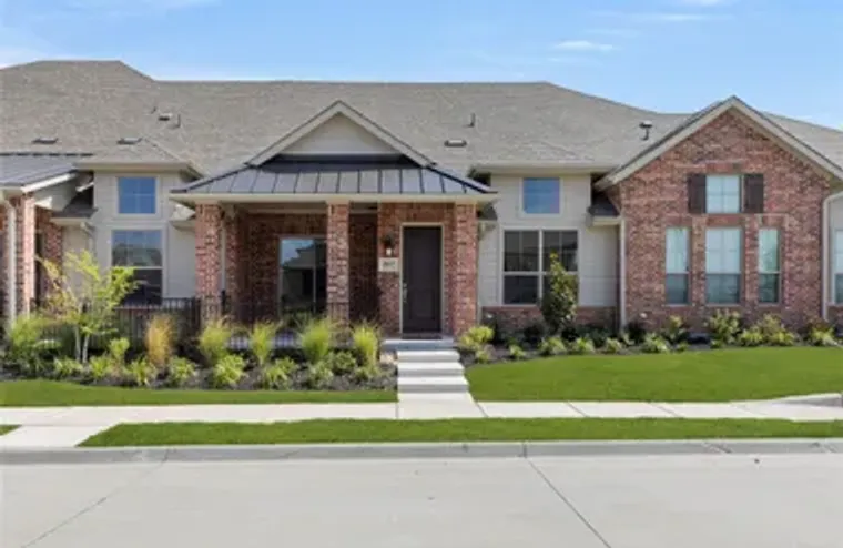 2837 CONCORD DR, WYLIE, TX, 75098, Wylie, TX 75098