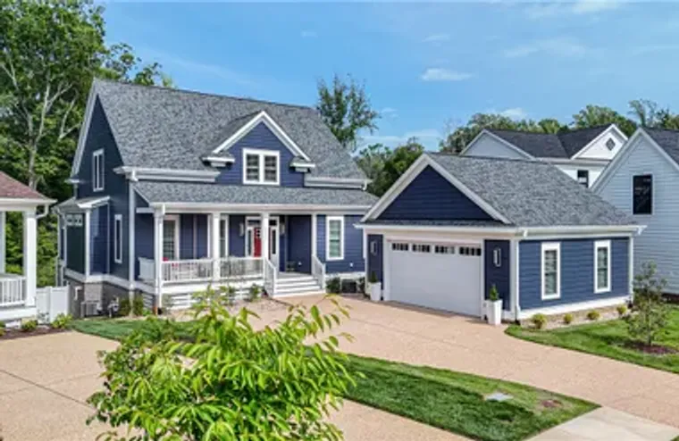 6063 SETTLERS MARKET BLVD, WILLIAMSBURG,..., Williamsburg, VA 23188