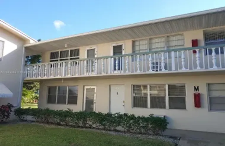 294 WINDSOR M # 294, WEST PALM BEACH, FL..., West Palm Beach, FL 33417