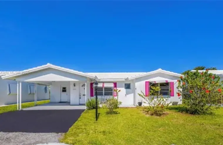 2520 NW 2ND DR, POMPANO BEACH, FL, 33064, Pompano Beach, FL 33064