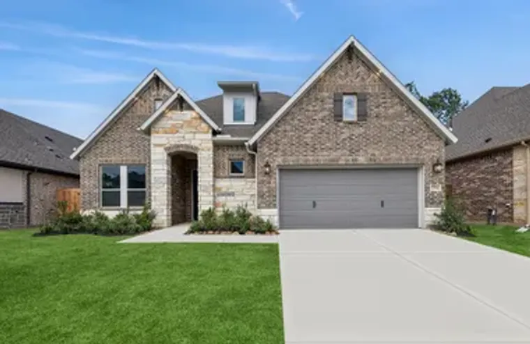 7731 COOPERS ROCK LN, PORTER, TX, 77365, Porter, TX 77365