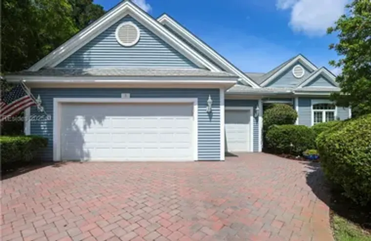 5 SAVAGE CT, BLUFFTON, SC, 29909, Bluffton, SC 29909