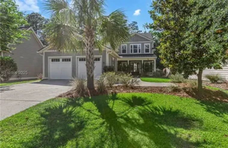 39 SWEET MARSH CT, BLUFFTON, SC, 29910, Bluffton, SC 29910