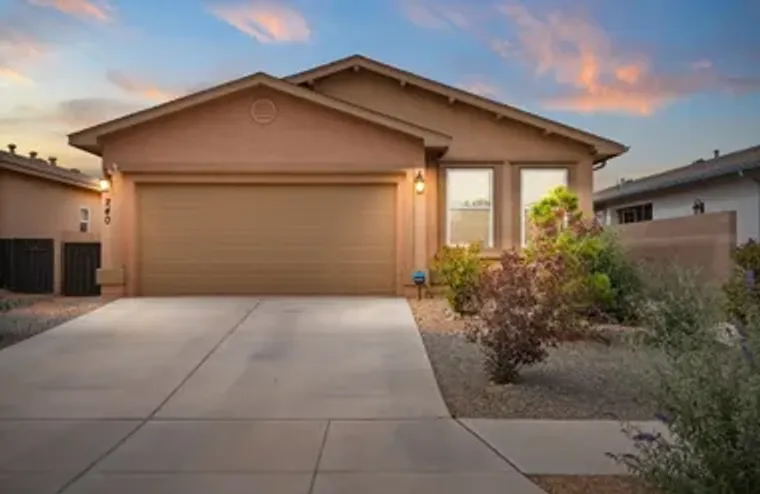 240 RIO CHAMA CIR, LOS LUNAS, NM, 87031, Los Lunas, NM 87031