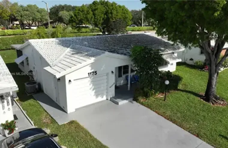1175 NW 90TH WAY, PLANTATION, FL, 33322, Plantation, FL 33322