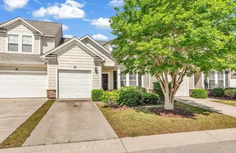 101 CULPEPPER WAY 1006, MYRTLE BEACH, SC..., Myrtle Beach, SC 29579