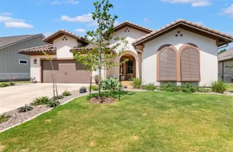 121 WILD HONEYSUCKLE WAY, SAN MARCOS, TX..., San Marcos, TX 78666