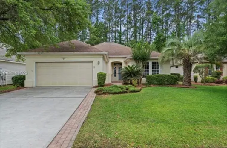 61 HAMPTON CIR, BLUFFTON, SC, 29909, Bluffton, SC 29909