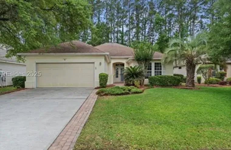 61 HAMPTON CIR, BLUFFTON, SC, 29909, Bluffton, SC 29909