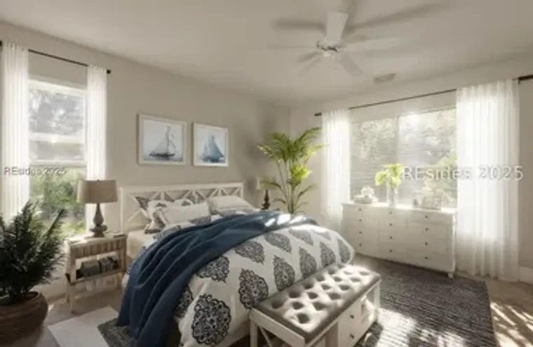 143 COLONEL THOMAS HEYWARD RD, BLUFFTON,..., Bluffton, SC 29909