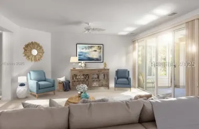 143 COLONEL THOMAS HEYWARD RD, BLUFFTON,..., Bluffton, SC 29909