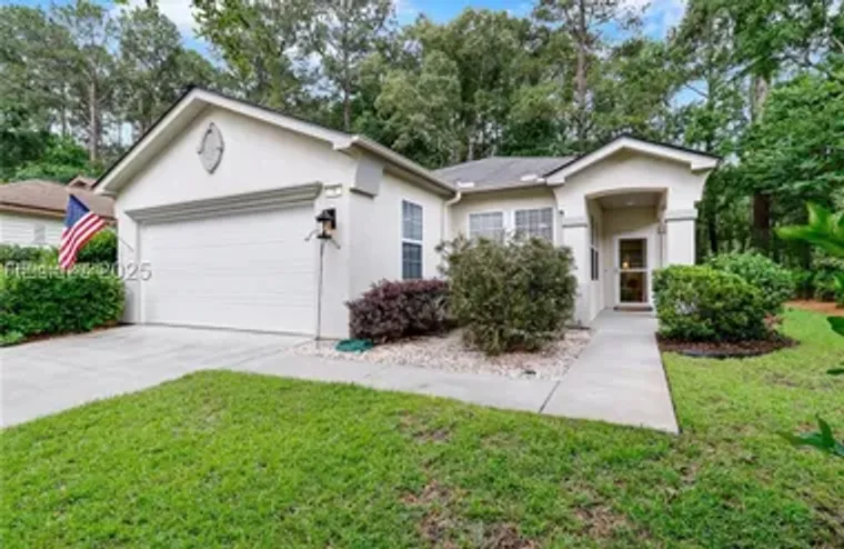 14 ANDOVER PL, BLUFFTON, SC, 29909, Bluffton, SC 29909