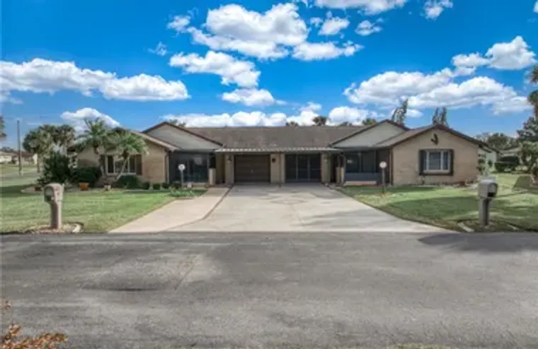 170 PARKVIEW CIR, LAKE PLACID, FL, 33852, Lake Placid, FL 33852