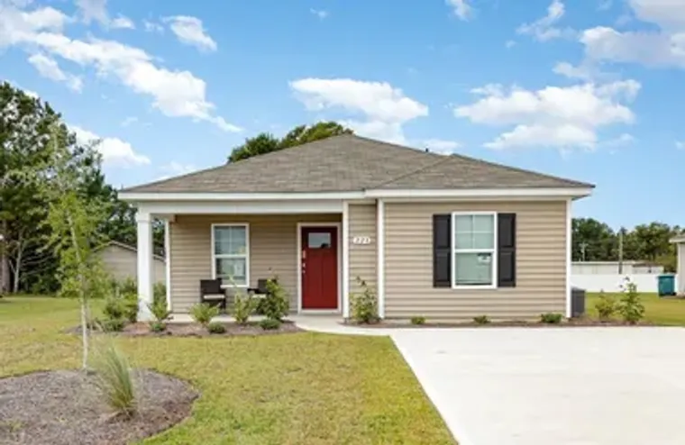 651 CULMEN CT, MYRTLE BEACH, SC, 29588, Myrtle Beach, SC 29588