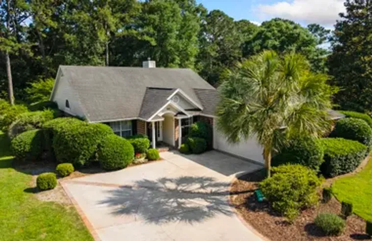 168 MACKINLEY CIR, PAWLEYS ISLAND, SC, 2..., Pawleys Island, SC 29585