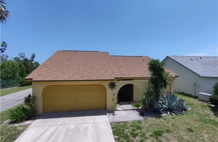 11511 CINNAMON COVE BLVD, FORT MYERS, FL..., Fort Myers, FL 33908