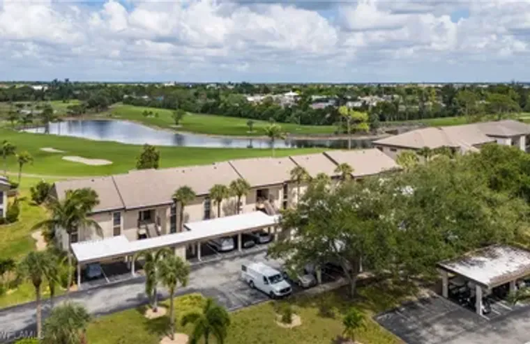 5825 TRAILWINDS DR 425, FORT MYERS, FL, ..., Fort Myers, FL 33907